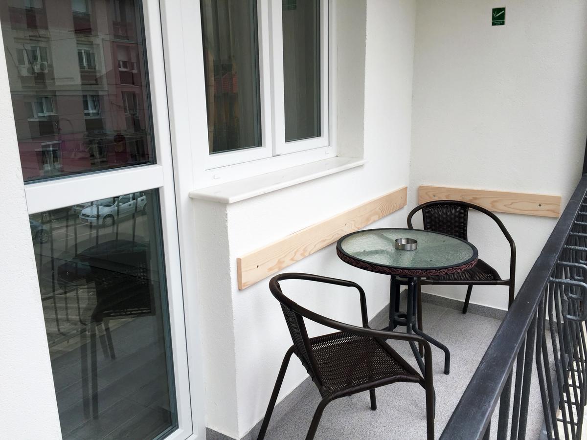Kristal Apartmani Аранджеловац Екстериор снимка