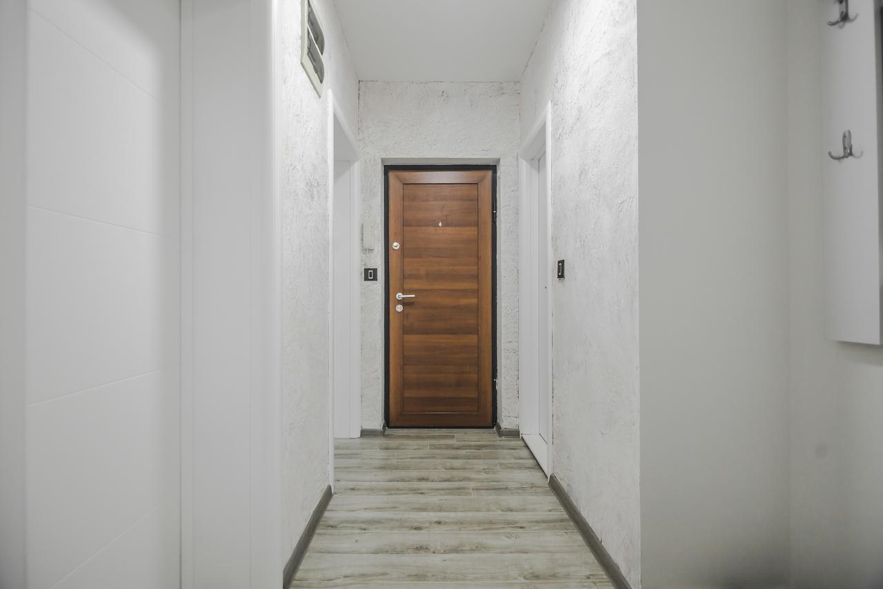 Kristal Apartmani Аранджеловац Екстериор снимка