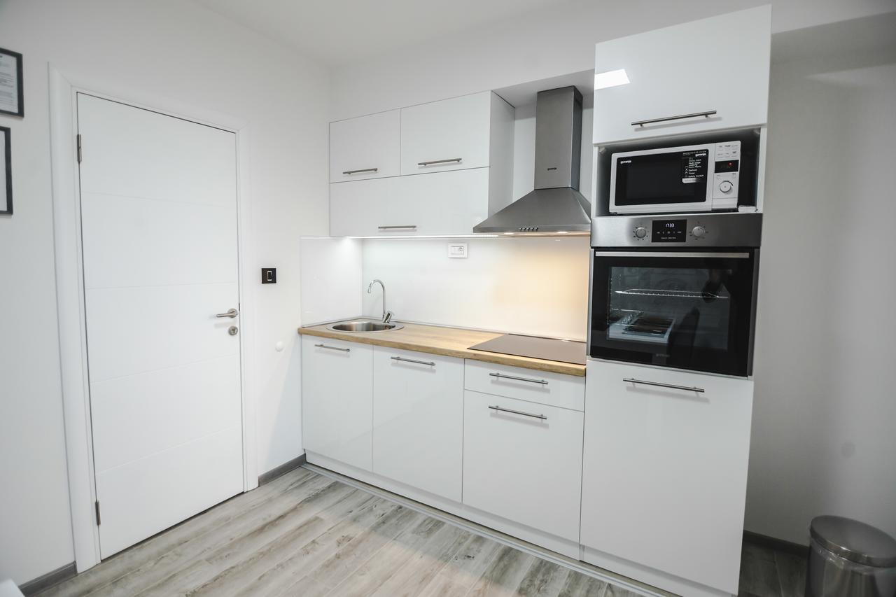 Kristal Apartmani Аранджеловац Екстериор снимка