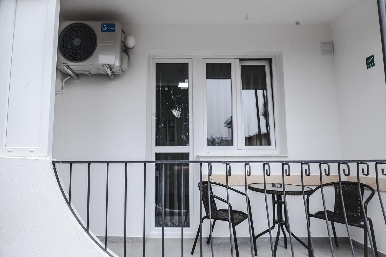 Kristal Apartmani Аранджеловац Екстериор снимка