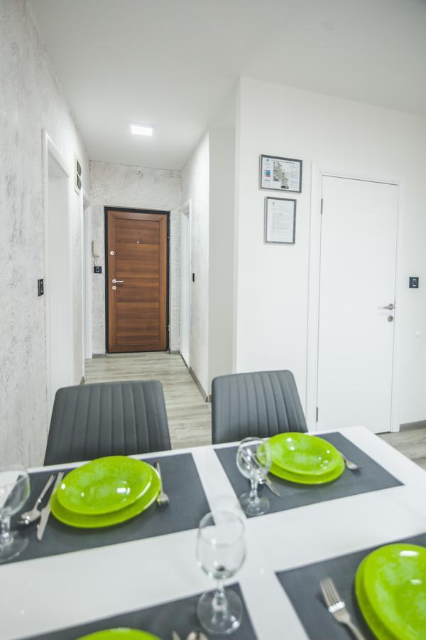 Kristal Apartmani Аранджеловац Екстериор снимка
