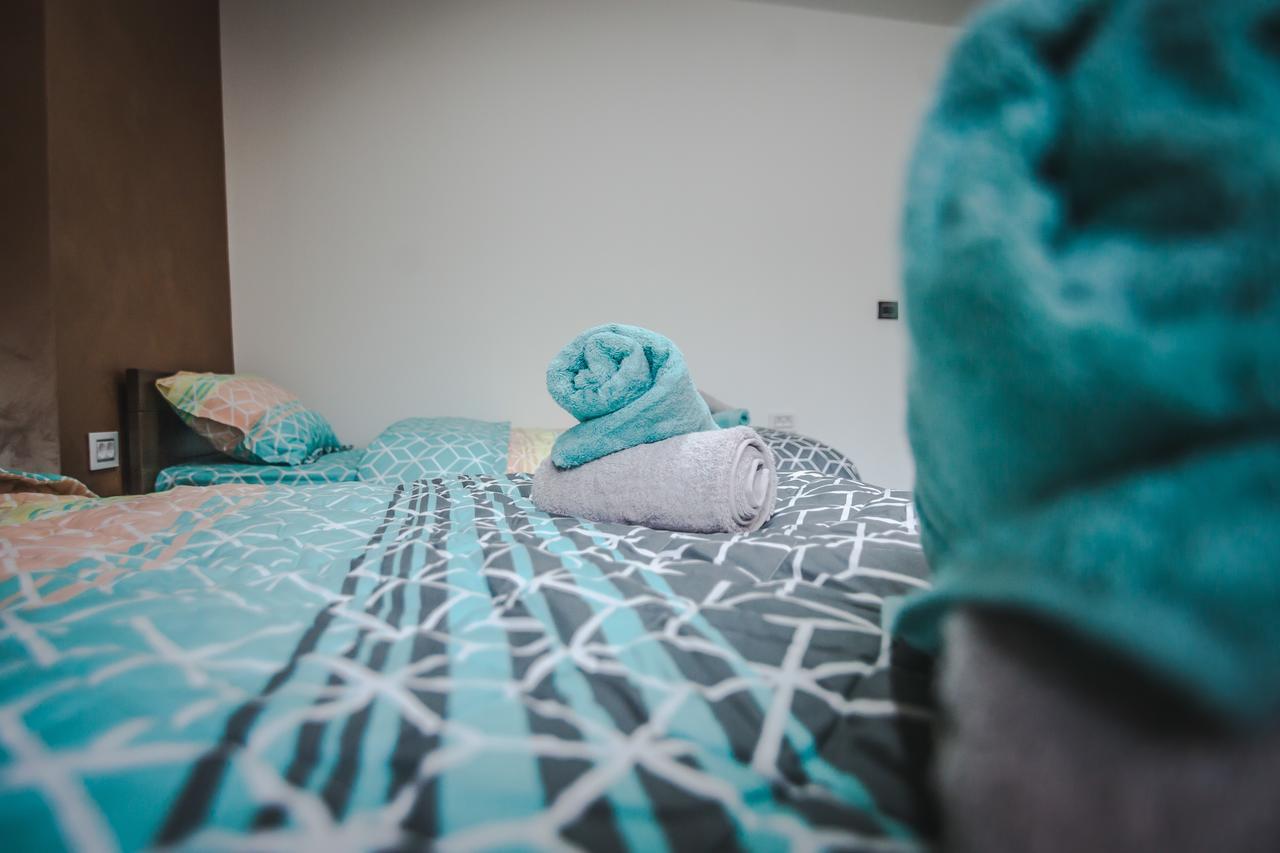 Kristal Apartmani Аранджеловац Екстериор снимка