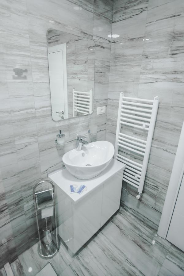 Kristal Apartmani Аранджеловац Екстериор снимка