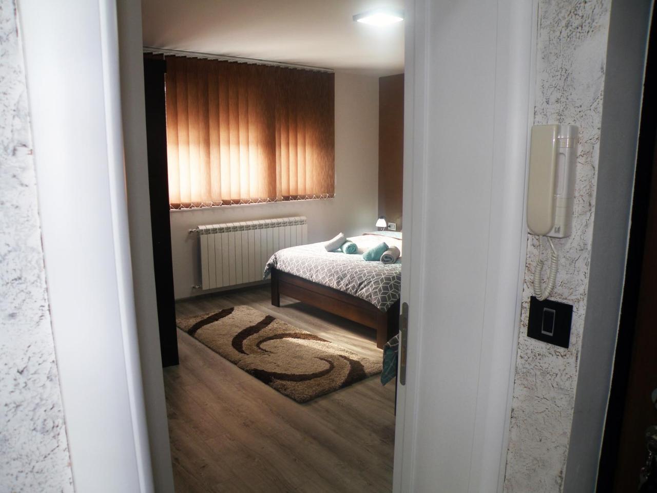 Kristal Apartmani Аранджеловац Екстериор снимка