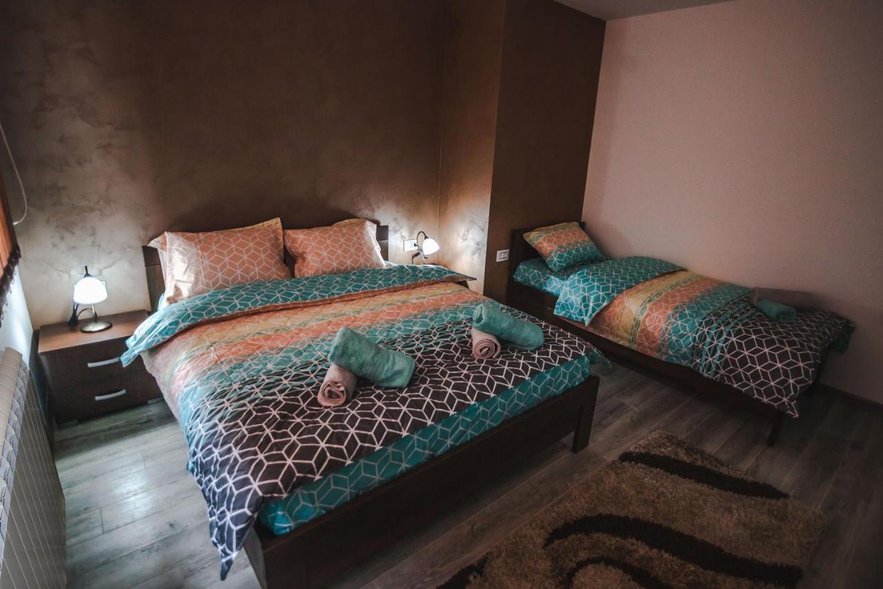 Kristal Apartmani Аранджеловац Екстериор снимка