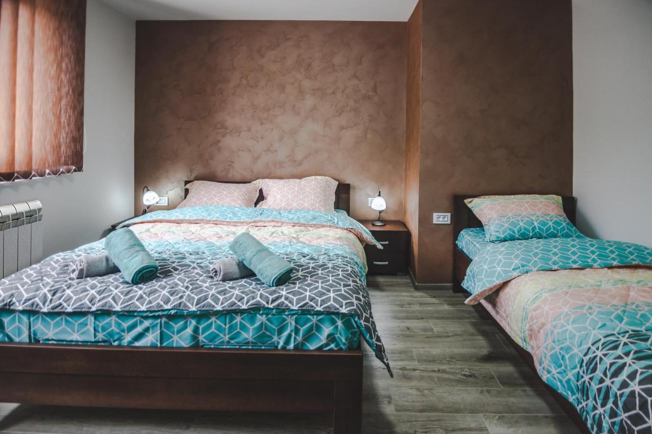 Kristal Apartmani Аранджеловац Екстериор снимка