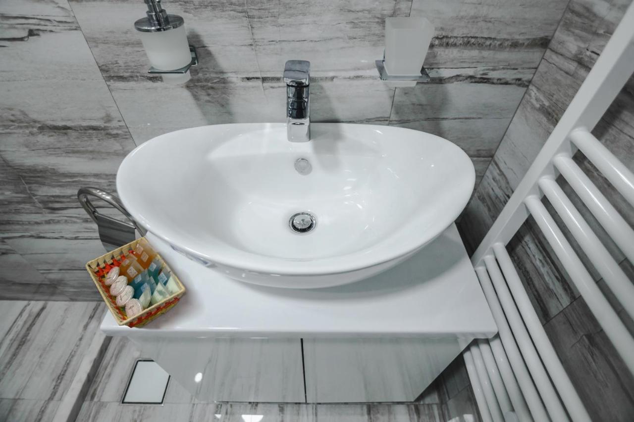 Kristal Apartmani Аранджеловац Екстериор снимка